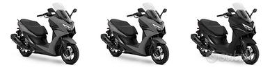 Kymco X-Town st Prova Riscatta o Rendi.