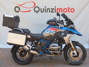 Bmw R 1200 GS