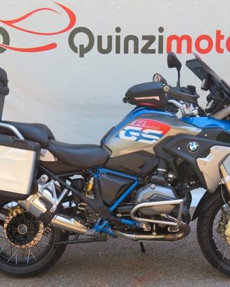 Bmw R 1200 GS