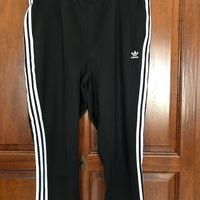 PANTALONI GINNASTICA ADIDAS - TAGLIE FORTI