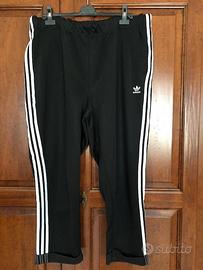 PANTALONI GINNASTICA ADIDAS - TAGLIE FORTI