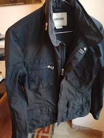Giubbino da donna Geox primaverile 
