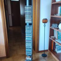 porta CD 60+5 posti 