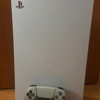 PS5 Disk Edition Custom Speciale PS1