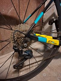WILIER GT TG. M