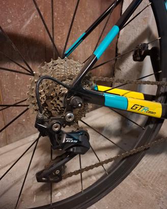 WILIER GT TG. M