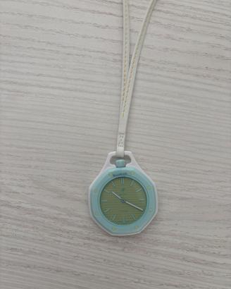 Swatch x Audemars Piguet Royal Pop Blaue Acht