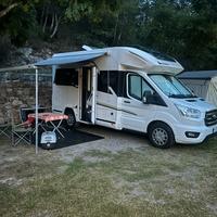 Benimar tessoro 481