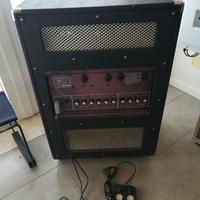 LESLIE DBS ELECTRONIC L200