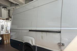 Iveco Daily – 2020 – Tetto alto, passo lungo