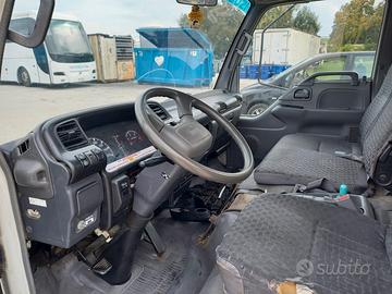 ricambi isuzu npr anno 2005