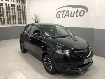 Lancia Ypsilon 1.2 69 CV 5 porte GPL Ecochic