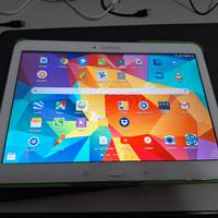 tablet Samsung Galaxy tab 4