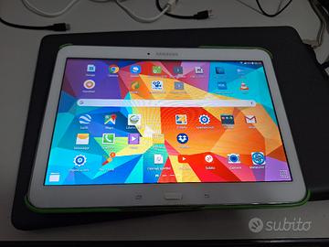 tablet Samsung Galaxy tab 4