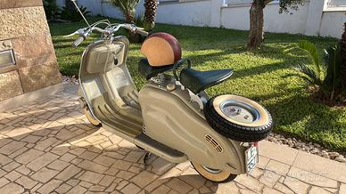 Innocenti Lambretta 125LD