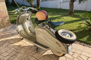 Innocenti Lambretta 125LD