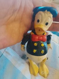 Paperino di porcellana