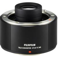 FUJIFILM duplicatore  XF 2.0X TC WR