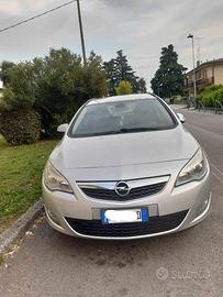 Opel Astea