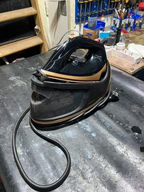 Dictrolux asos gold ferro da stiro