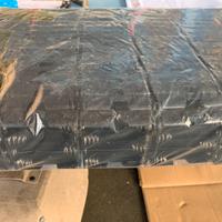 Portabatteria 4 stilo con cavo