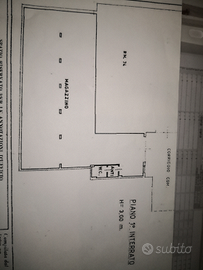 Magazzino/Deposito in centro a Laives