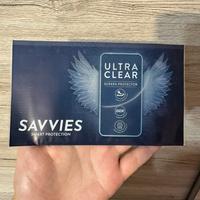 Pellicola Protettiva Nintendo DSi - 3 pack