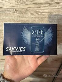 Pellicola Protettiva Nintendo DSi - 3 pack