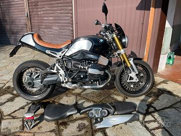 Bmw R12 nine T