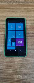 Nokia Lumia 630