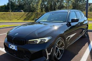 Bmw Serie 3 318 Msport