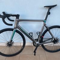 WILIER Filante SLR Red AXS Powermeter