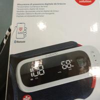 Misuratore di pressione