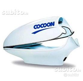 Cocoon ricambi assistenza