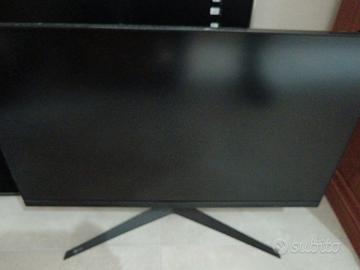 monitor lg 27 pollici