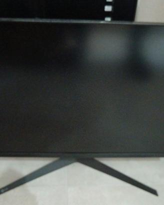 monitor lg 27 pollici