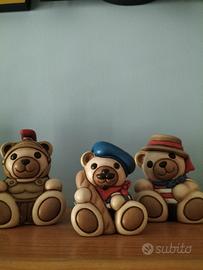 Thun Teddy on the Road