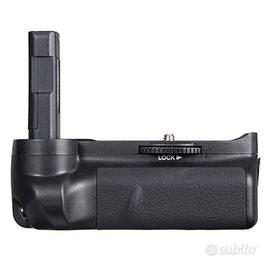 Battery GRIP Impugnatura Verticale per NIKON D3200