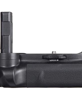 Battery GRIP Impugnatura Verticale per NIKON D3200