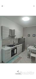 Appartamento a Ladispoli  Zona Centrale.