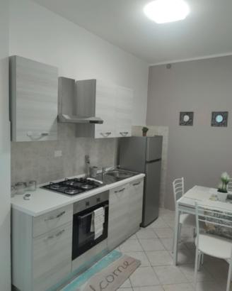 Appartamento a Ladispoli  Zona Centrale.