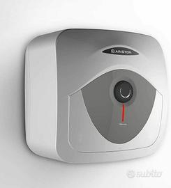 Ariston scaldabagno Andris rs 10 Elettrico