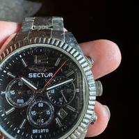 Orologio sector