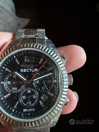 Orologio sector