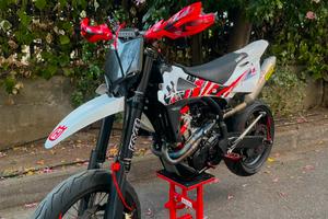 Swm 500r sm (Husqvarna 510) TRATTABILE