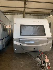 Hymer Eriba nova 465