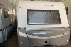 Hymer Eriba nova 465