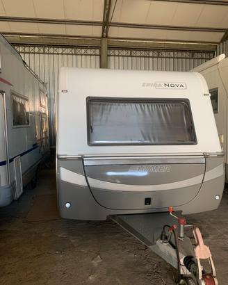 Hymer Eriba nova 465