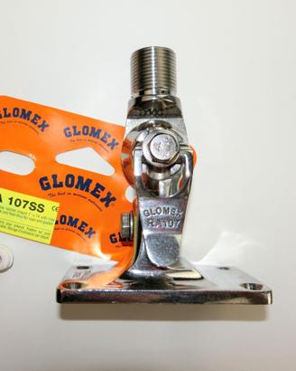 Glomex / RA107SSFME / supporto antenna marina
