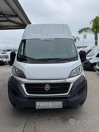 FIAT DUCATO L4-H3 PL-TSA 2.3 MTJ 130CV - 2017